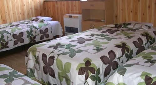 Pension Ken And Mary Biei Bagian luar foto